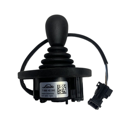 Jednostka sterująca ręcznikiem wózka widłowego Joystick Controller dla Linde E30S 7919040041 7919040042