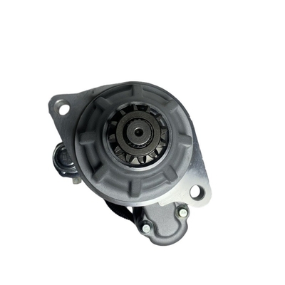 24V XICHAI Silnik uruchamiający QDJ2095-15/B 3708010A53H-HL10M 3708010C53H-HL10M Do wózków widłowych Części zamienne stalowe
