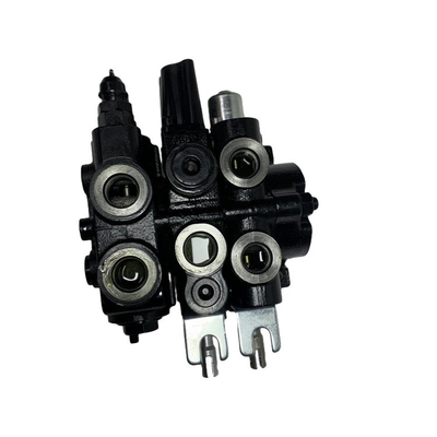 HELI Wyrobnik widłowy z akumulatorami litowymi CPD30-35 CBD6-F15YDF5-02 Zawór sterowania hydraulicznego A7T77-31201