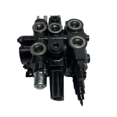 HELI Wyrobnik widłowy z akumulatorami litowymi CPD30-35 CBD6-F15YDF5-02 Zawór sterowania hydraulicznego A7T77-31201