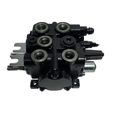 HELI Wyrobnik widłowy z akumulatorami litowymi CPD30-35 CBD6-F15YDF5-02 Zawór sterowania hydraulicznego A7T77-31201