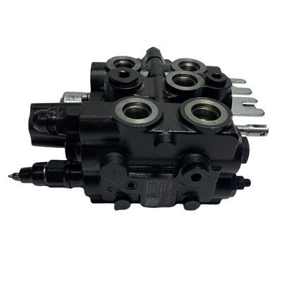 HELI Wyrobnik widłowy z akumulatorami litowymi CPD30-35 CBD6-F15YDF5-02 Zawór sterowania hydraulicznego A7T77-31201