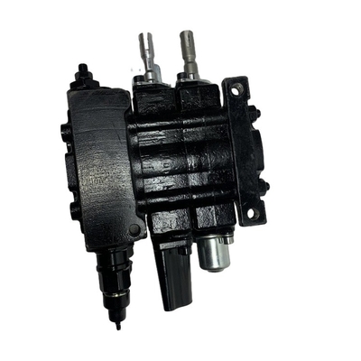 HELI Wyrobnik widłowy z akumulatorami litowymi CPD30-35 CBD6-F15YDF5-02 Zawór sterowania hydraulicznego A7T77-31201