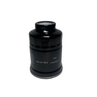 Najlepszy zestaw filtrów paliwowych dla ISUZU 4JB1 C240 4JG2 5-87610094-0 8-98037480-0