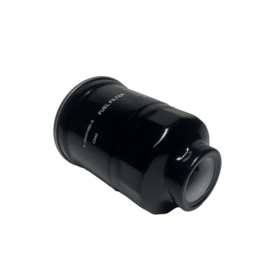 Najlepszy zestaw filtrów paliwowych dla ISUZU 4JB1 C240 4JG2 5-87610094-0 8-98037480-0