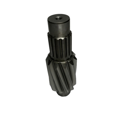 Części wózków widłowych 14453-22011 Terminal Spiral Bevel Gear nadaje się do systemu przesyłowego