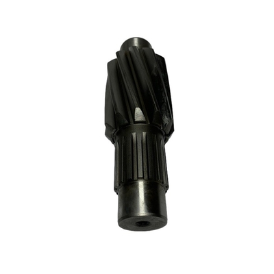 Części wózków widłowych 14453-22011 Terminal Spiral Bevel Gear nadaje się do systemu przesyłowego