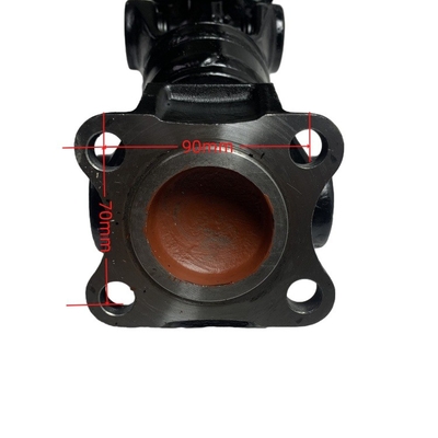 H05H3-30001 Zestaw wału napędowego przekładni dla CPCD80-100 Waga 8,5 kg gwarantowana