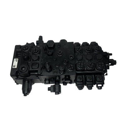 CPD200-250 FV-4694A Części wózka widłowego G250-612100-G00 Zawór sterowania hydraulicznego Waga KG 70