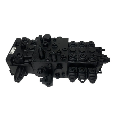 CPD200-250 FV-4694A Części wózka widłowego G250-612100-G00 Zawór sterowania hydraulicznego Waga KG 70