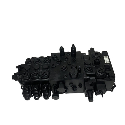 CPD200-250 FV-4694A Części wózka widłowego G250-612100-G00 Zawór sterowania hydraulicznego Waga KG 70