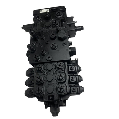CPD200-250 FV-4694A Części wózka widłowego G250-612100-G00 Zawór sterowania hydraulicznego Waga KG 70