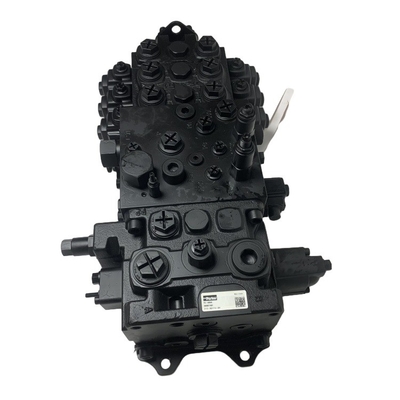 CPD200-250 FV-4694A Części wózka widłowego G250-612100-G00 Zawór sterowania hydraulicznego Waga KG 70