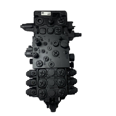 CPD200-250 FV-4694A Części wózka widłowego G250-612100-G00 Zawór sterowania hydraulicznego Waga KG 70