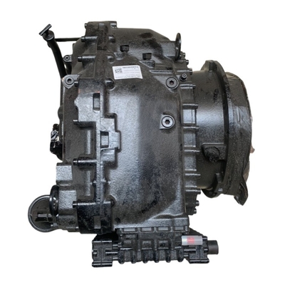 Model wózka widłowego CPCD200-320 3WG-211 Zespół przesyłowy dla urządzeń wydobywczych