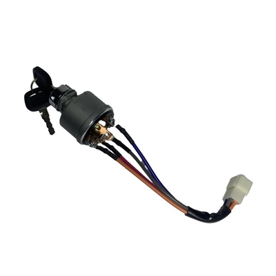 OEM R450-740200-000 Przełącznik zapłonu dla Hangcha CPC D 30-35 CPQD30-35 Modele wózków widłowych