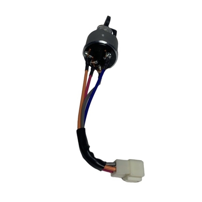 OEM R450-740200-000 Przełącznik zapłonu dla Hangcha CPC D 30-35 CPQD30-35 Modele wózków widłowych