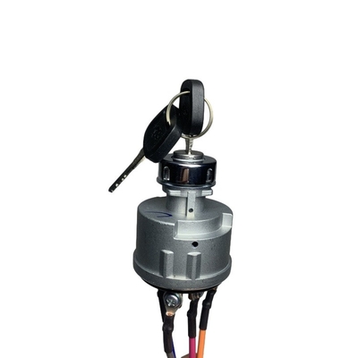 OEM R450-740200-000 Przełącznik zapłonu dla Hangcha CPC D 30-35 CPQD30-35 Modele wózków widłowych