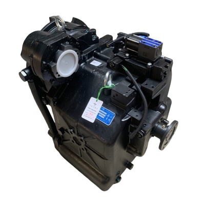 XR700-120000-G00 Używany w silniku silnikowym OEM YQXD110H30 do silnika silnikowego CPCD50-100