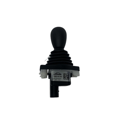 Plastikowa jednostka sterowania rękojeścią Joystick Controller dla Linde 7919040015 Doskonała wartość