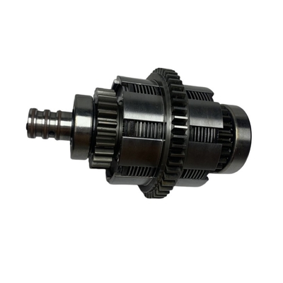 100% oryginalnych części wózka widłowego zespół sprzęgła hydraulicznego P64F3-80201 dla YQXD45/CPCD40-50