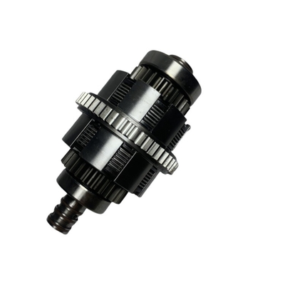 100% oryginalnych części wózka widłowego zespół sprzęgła hydraulicznego P64F3-80201 dla YQXD45/CPCD40-50