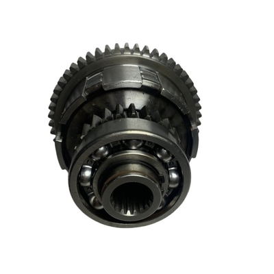 100% oryginalnych części wózka widłowego zespół sprzęgła hydraulicznego P64F3-80201 dla YQXD45/CPCD40-50