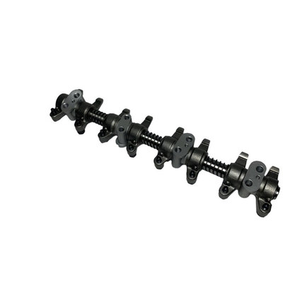 Sprzedaż detaliczna urządzenia C240 Rocker Arm Assembly używane do części silników Isuzu C240