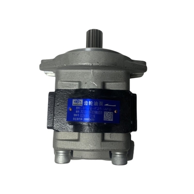 Części wózka widłowego, pompa biegów CBHZA-F25-AF GR501-601300-000 dla urządzeń detalicznych CPCD50-70