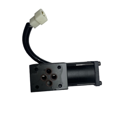 12V zawór magnetyczny dla FD20-30 CPCD20-30 KA-D12-43/YQX30DH-4200
