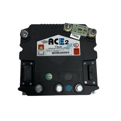 ZAPI ACE2 36-48/450 FZ5480 sterownik silnika AC nadający się do różnych zastosowań