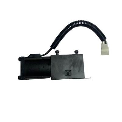 12V zawór magnetyczny dla FD20-30 CPCD20-30 KA-D12-43/YQX30DH-4200