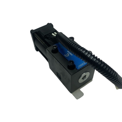 12V zawór magnetyczny dla FD20-30 CPCD20-30 KA-D12-43/YQX30DH-4200