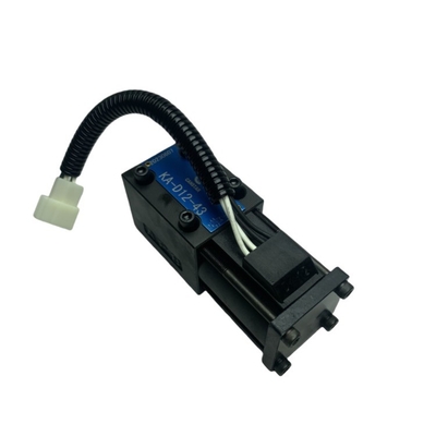 12V zawór magnetyczny dla FD20-30 CPCD20-30 KA-D12-43/YQX30DH-4200