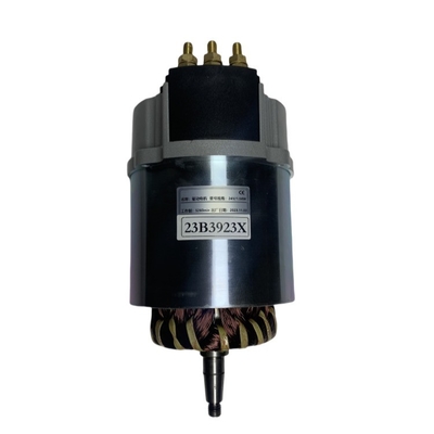 CBD15-18 Część silnika wózka widłowego Assy 9300307001 Używany do ciężarówki elektrycznej