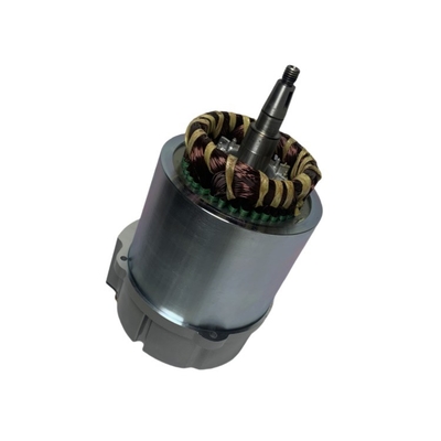 CBD15-18 Część silnika wózka widłowego Assy 9300307001 Używany do ciężarówki elektrycznej