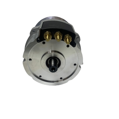 CBD15-18 Część silnika wózka widłowego Assy 9300307001 Używany do ciężarówki elektrycznej