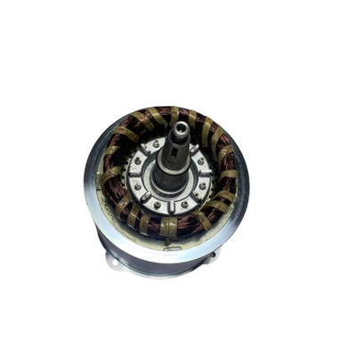 CBD15-18 Część silnika wózka widłowego Assy 9300307001 Używany do ciężarówki elektrycznej
