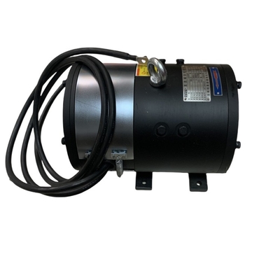 Silnik napędowy elektryczny XQD-8.6-C 63KG Waga i konstrukcja lekkie