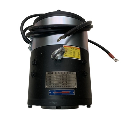 Silnik napędowy elektryczny XQD-8.6-C 63KG Waga i konstrukcja lekkie