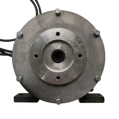 Silnik napędowy elektryczny XQD-8.6-C 63KG Waga i konstrukcja lekkie