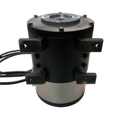 Silnik napędowy elektryczny XQD-8.6-C 63KG Waga i konstrukcja lekkie