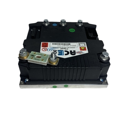 ZAPI ACE2 80/350 FZ8227A Kontroler silnika AC Włączając elementy stalowe i plastikowe