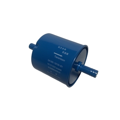 Stalowy hydrauliczny filtr zwrotny GA1000-130100-001 YK1012A3 dla HANGCHA CPCD50-100 Gwarantowany