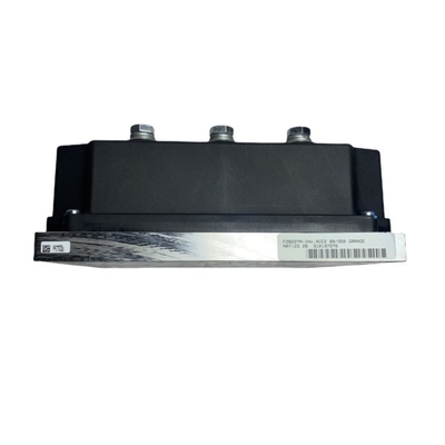 ZAPI ACE2 80/350 FZ8227A Kontroler silnika AC Włączając elementy stalowe i plastikowe