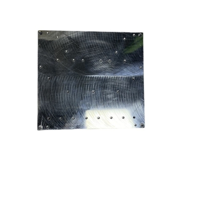 ZAPI ACE2 80/350 FZ8227A Kontroler silnika AC Włączając elementy stalowe i plastikowe