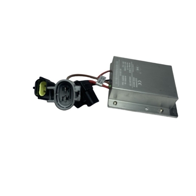 Biały konwerter prądu stałego 24V dla XIPD350 z OEM XIPD350-700400-001 Trwały i biały