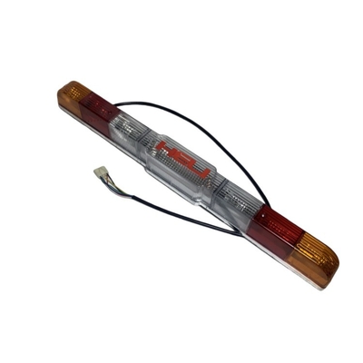 Światło tylnej lampy 12V dla wózka widłowego serii Heli H2000
