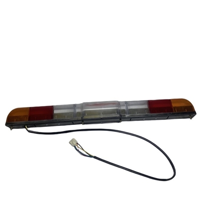 Światło tylnej lampy 12V dla wózka widłowego serii Heli H2000