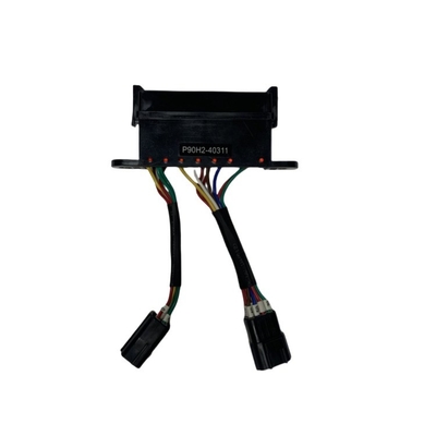 P90H2-40311 Pudełko bezpiecznikowe dla części wózków widłowych serii CPD10-18 H3 CPD20-25-FJ1/FJ2 H2000